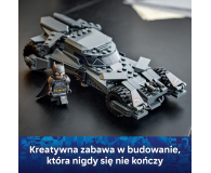 LEGO SUPER HEROES 76331 Batmobil™ z filmu Batman v Superman™ - 1488457 - zdjęcie 6